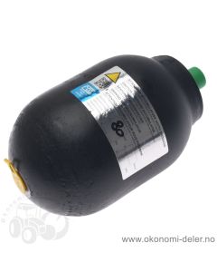 Akkumulator 1,00 L 80 bar
