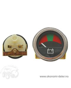 Amperemeter