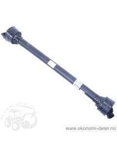 Benzi aksel brytebolt 1700 Nm