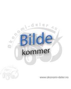 Brosjyre JD 1950