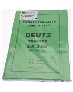 Delekatalog