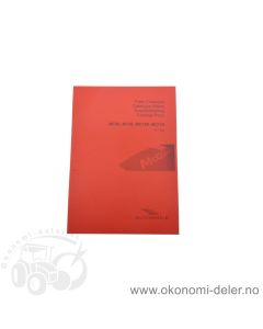 Delekatalog