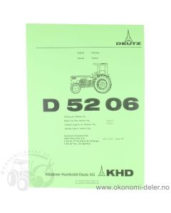 Delekatalog