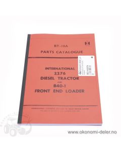 Delekatalog