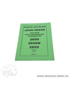Delekatalog
