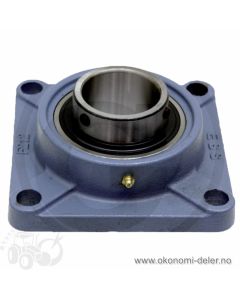 Flenslager 70 mm
