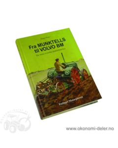 Fra Munktells til Volvo BM