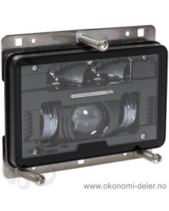 Frontlykt LED