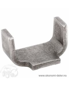 Hake Tico 23,5 mm (sveisbar)