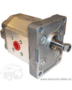 Hydraulikkpumpe