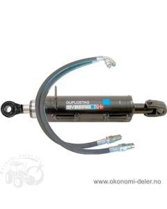 Hydraulisk toppstag, duplo 6002