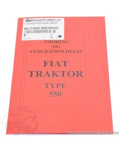 Instruksjonsbok