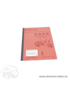 Instruksjonsbok