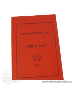 Instruksjonsbok