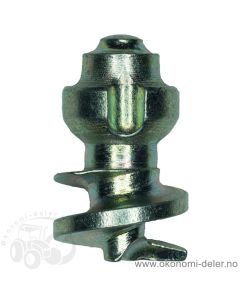 Ispigg 11 x 18,6 mm