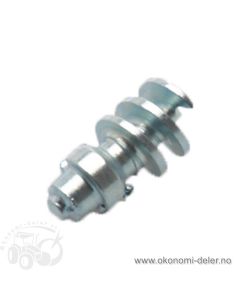 Ispigg 11 x 22,8 mm