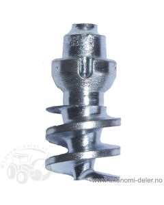 Ispigg 11 x 22,8 mm