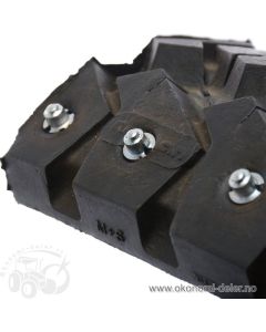 Ispigg 12 x 20 mm
