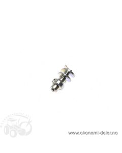 Ispigg 12 x 24,5mm