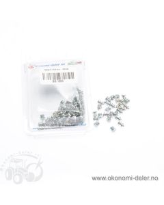 Ispigg 6,0 x 8,4 mm