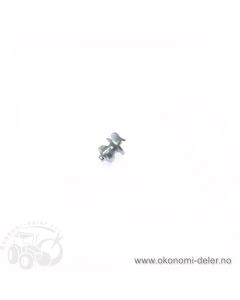 Ispigg 7,9 x 9,8 mm
