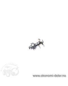 Ispigg 9,0 x 15,2 mm