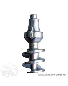 Ispigg 9,0 x 23,3 mm