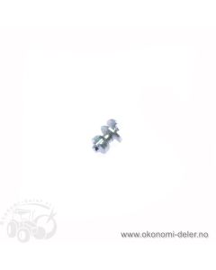Ispigg 9,0 x 12,6 mm