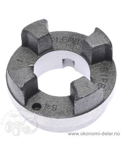 Klokobling taperlock