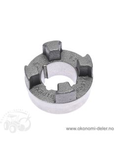 Klokobling taperlock