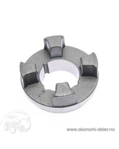 Klokobling taperlock