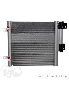 AC-kondensator