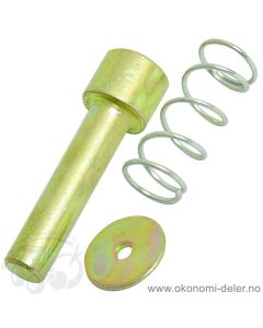 Låsebolt