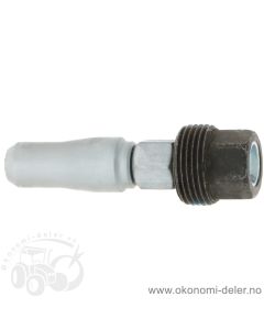 Låsebolt