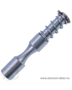 Låsebolt