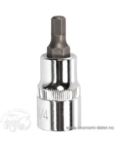 Pipe 1/2"