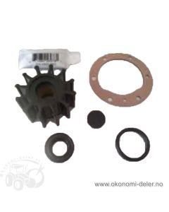 Servicekit Jabsco
