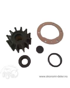Servicekit Jabsco