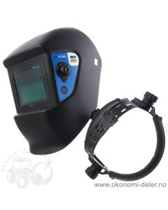 Sveisemaske automatisk