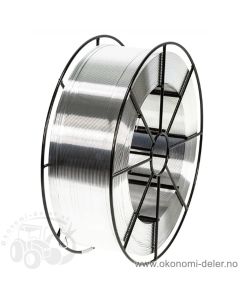 Sveisetråd Aluminium