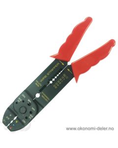 Tang kabelsko 8"