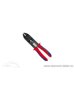 Tang kabelsko Knipex