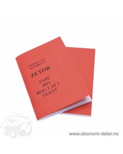 Verkstedhåndbok