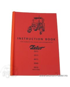 Verkstedhåndbok
