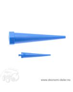 Serviceplug hydraulikk