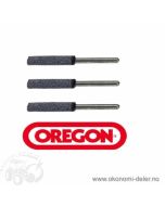 Slipesten Oregon 5/32 tommer (3 stk.)