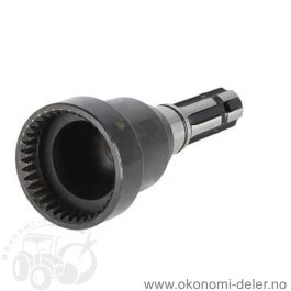 Pto Aksel pto-aksel
